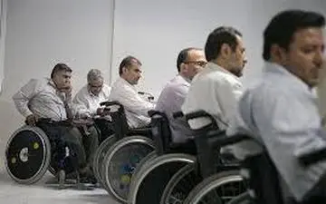  ارسال کمک‌های جانبازان نخاعی به حادثه‌دیدگان زلزله کرمانشاه