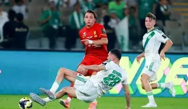 قهرمان آسیا با جنگجوی ترک تمدید کرد