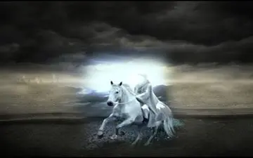  انتظار منجی در ادیان مختلف 