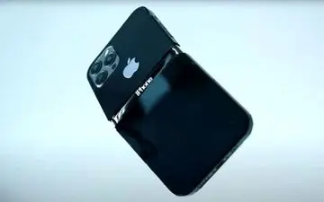 خبر خوش برای طرفداران آیفون +عکس