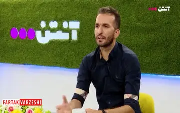 راز خراب شدن پنالتی محمد نوری در دربی