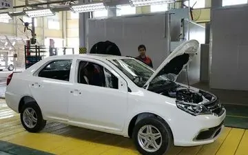  قیمت‌های جدید خودرو نهایی شد/ اعلام در روز ۵ شنبه