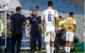 تکلیف علی کریمی به زودی مشخص می‌شود 