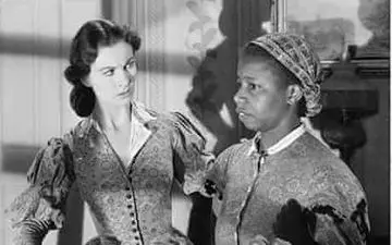 حذف «بر باد رفته» به‌دلیل مسائل نژادپرستانه
