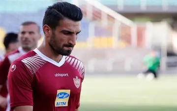  شایعات مطرح‌شده در مورد مصدومیت شدید ماهینی واقعیت ندارد 