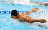 شناگران ایران در مسابقات قهرمانی آسیا راهی فینال شدند