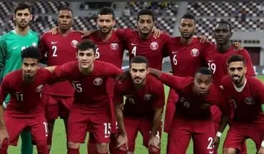 برتری تیم ملی قطر مقابل سوئیس