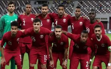 برتری تیم ملی قطر مقابل سوئیس