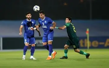 خطر از دست دادن دربی بیخ گوش دو استقلالی