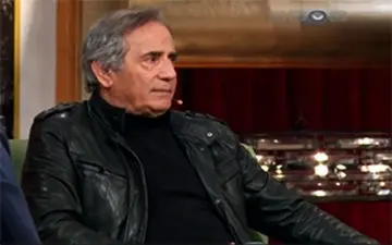 ماجرای ازدواج مجدد مجید مظفری + فیلم