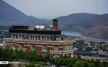 با این ویدئو گشتی در شهرک لاکچری «باستی هیلز» بزنید