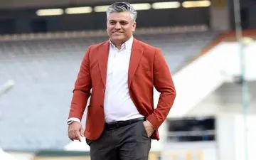 کرمانشاهی: اصلاً سقف قراردادی وجود ندارد