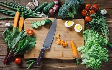 برای داشتن پوستی سالم این خوراکی ها را بخورید