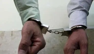 دستگیری عاملان فراری دادن یک مجرم از بیمارستان امام