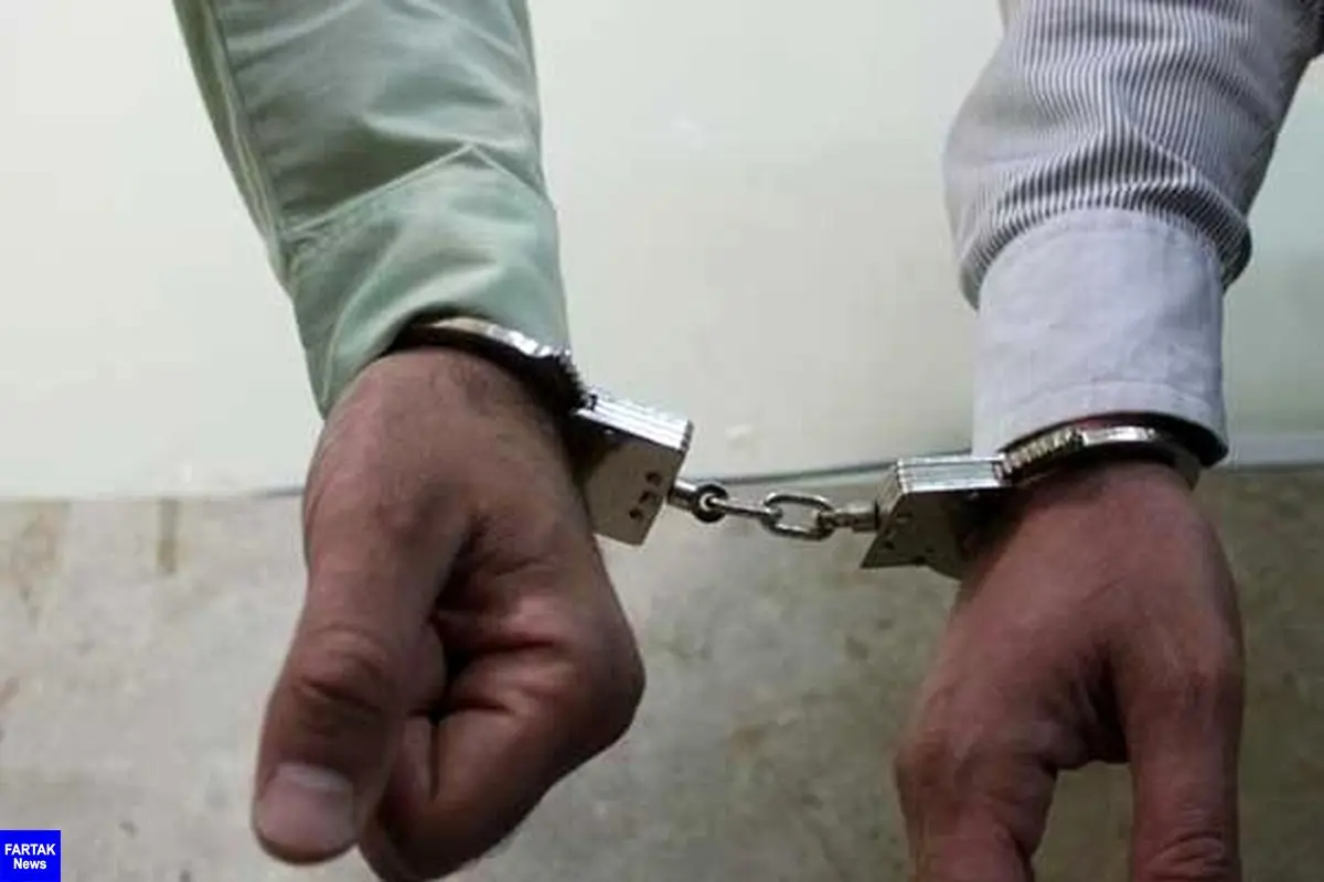 دستگیری عاملان فراری دادن یک مجرم از بیمارستان امام