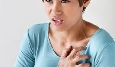 درد قفسه سینه |  کدام درد قفسه سینه خطرناک است؟