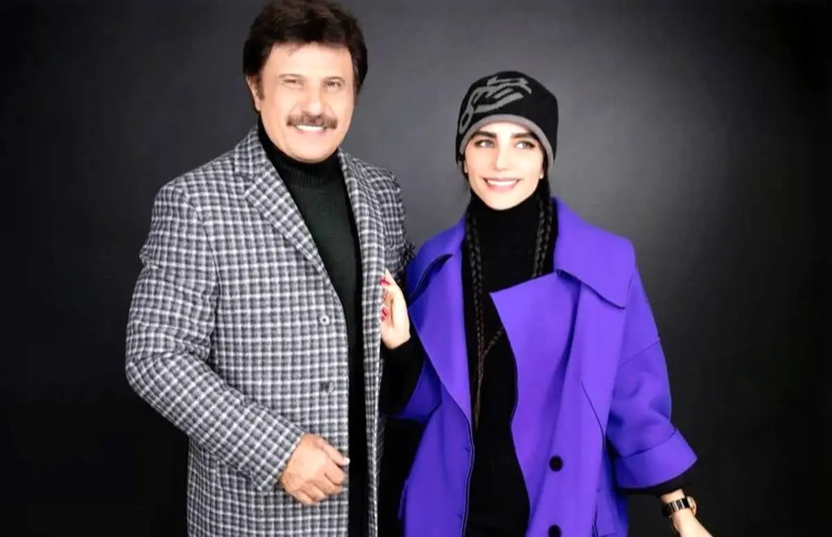 ستاره بیژن مرتضوی خاموش شد | پیام تسلیت بازیگران به بیژن مرتضوی