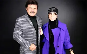 ستاره بیژن مرتضوی خاموش شد | پیام تسلیت بازیگران به بیژن مرتضوی
