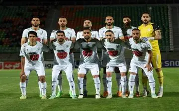 ابهام بزرگ در ترکیب حریف استقلال