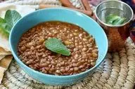 طرز تهیه عدسی مجلسی با ادویه‌های گرم؛ صبحانه‌ای سالم و مقوی