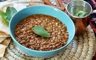 طرز تهیه عدسی مجلسی با ادویه‌های گرم؛ صبحانه‌ای سالم و مقوی