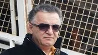 محمدرضا زنوزی تهدید کرد : تراکتور را تحویل می‌دهم !