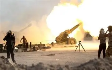  هلاکت یکی از سرکرده‌های ارشد داعش در الأنبار عراق