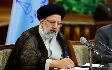 دستور رئیس قوه قضاییه برای رسیدگی به حوادث کلینیک سینا و نطنز