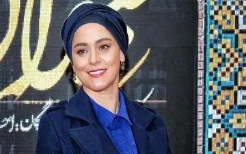 میخوای قیافه غزل شاکری رو بدون آرایش ببینی؟بیا تا بهت نشون بدم!|چهره بدون میکاپ “غزل شاکری” را دیده اید/ عکس
