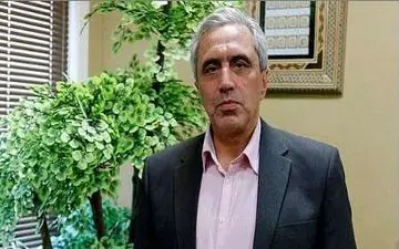 معاون قوانین مجلس شورای اسلامی منصوب شد