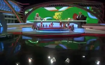 تلاش خیابانی برای آلمانی حرف زدن با شفر