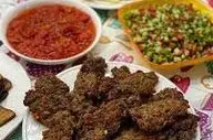 اگه عاشق غذاهای کردی هستید بیاین اینجا| طرز تهیه شفته کوردی