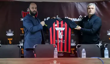 بازگشت رسمی ابومسلم مشهد به فوتبال کشور