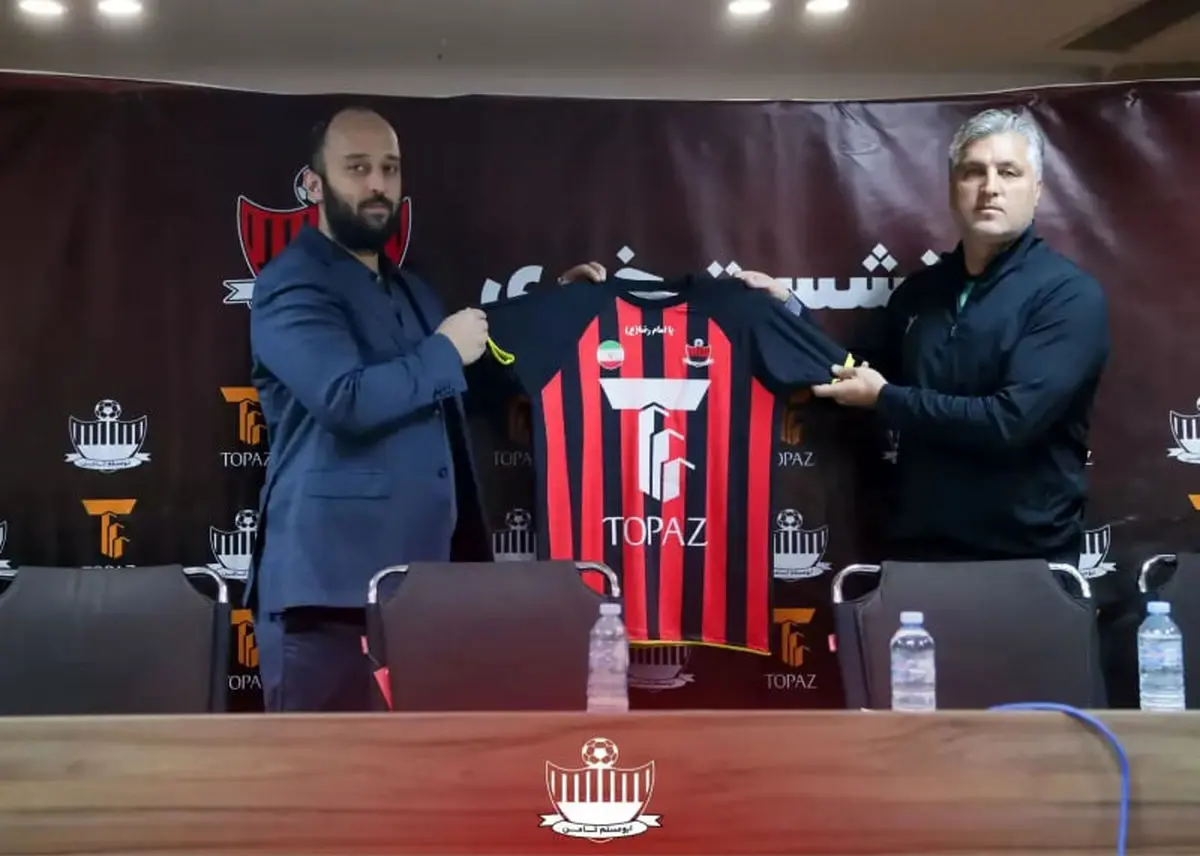 بازگشت رسمی ابومسلم مشهد به فوتبال کشور