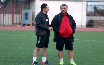 دست‌نشان: برای ماندن در لیگ برتر دیگر مساوی هم به دردمان نمی‌خورد