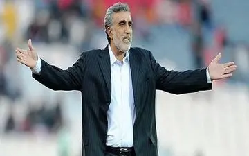 جدیدترین گزینه هدایت استقلال چه کسی است؟