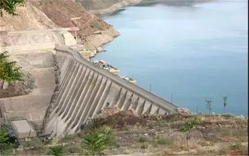 شکسته شدن رکورد بارش‌های تهران در ۵۰ سال گذشته