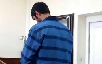 
پرده برداری از ماجرای پیدا شدن دختر تهرانی جلوی در خانه پسرهمسایه 