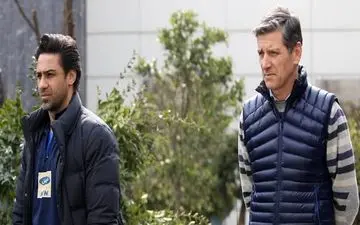 دستیار پیشین مجیدی مطالباتش را دریافت کرد
