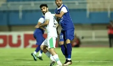 تیم فوتبال استقلال خوزستان در برابر نفت آبادان سه بازیکن غایب دارد