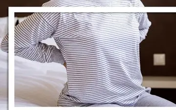 چرا درد زنان دیرتر خوب می‌شود؟