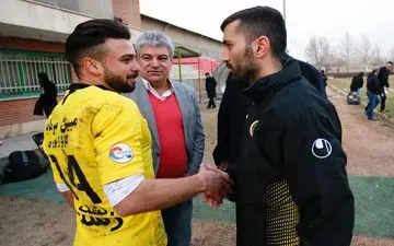  جمعِ جور پرسپولیسی‌های سابق جور شد