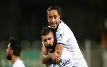 آقای مدافع؛  ۶ تایی شدن برابر الهلال حال کردن ندارد!