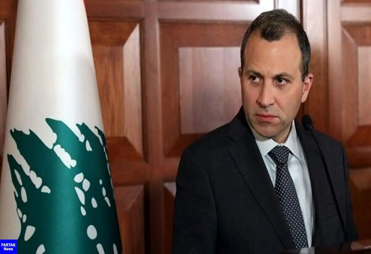 وزیر خارجه لبنان: مهار نشدن اعتراض ها منجر به فاجعه خواهد شد