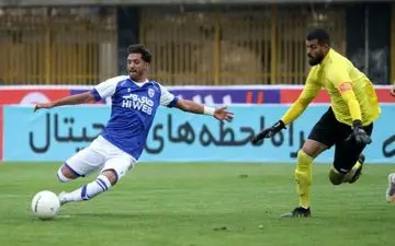 محمدی: داوری برای فولاد خاص بود