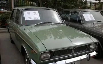 متوقف شدن اتومبیل‌های بیمه‌نشده 