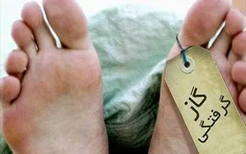 مرگ تلخ زوج نطنزی بر اثر گازگرفتگی