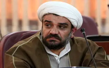 امام جمعه کازرون کشته شد