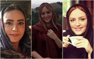 تغییرات زیبا و قابل توجه لیلا برخورداری در جشن تولدش + تصاویر