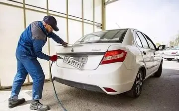 خدمات مراکز تعویض پلاک تهران به دلیل شرایط اضطراری متوقف شد